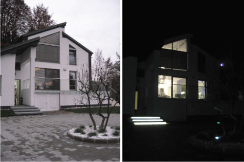 hise novogradnje