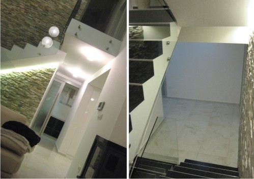 modern interior
