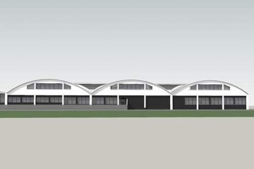 poslovni objekt 3d_1