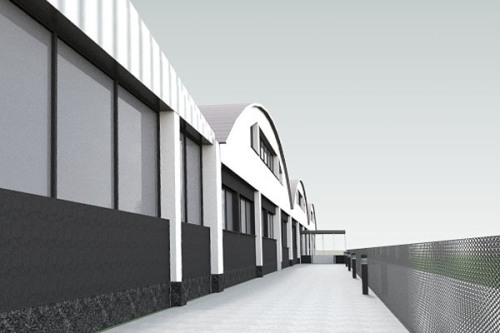 poslovni objekt 3d_2