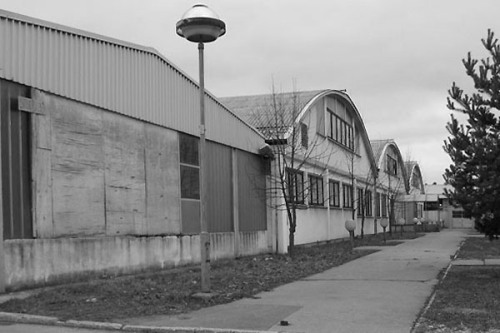 poslovni objekt vic 1