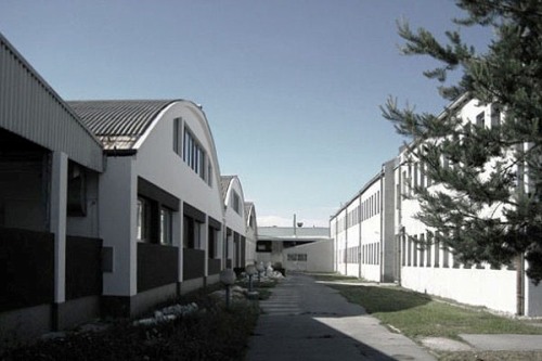 poslovni objekt vic 10