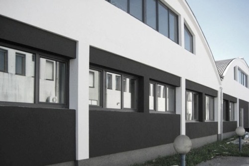 poslovni objekt vic 12