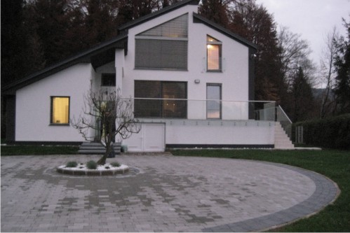 projekt hise