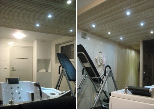 sauna jacuzzi